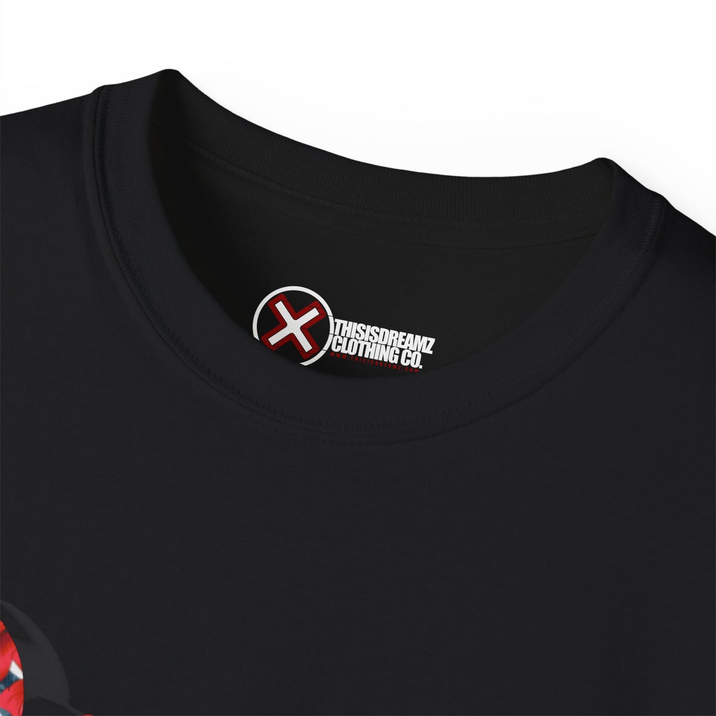 Dreams Never Die Unisex Ultra Cotton Tee