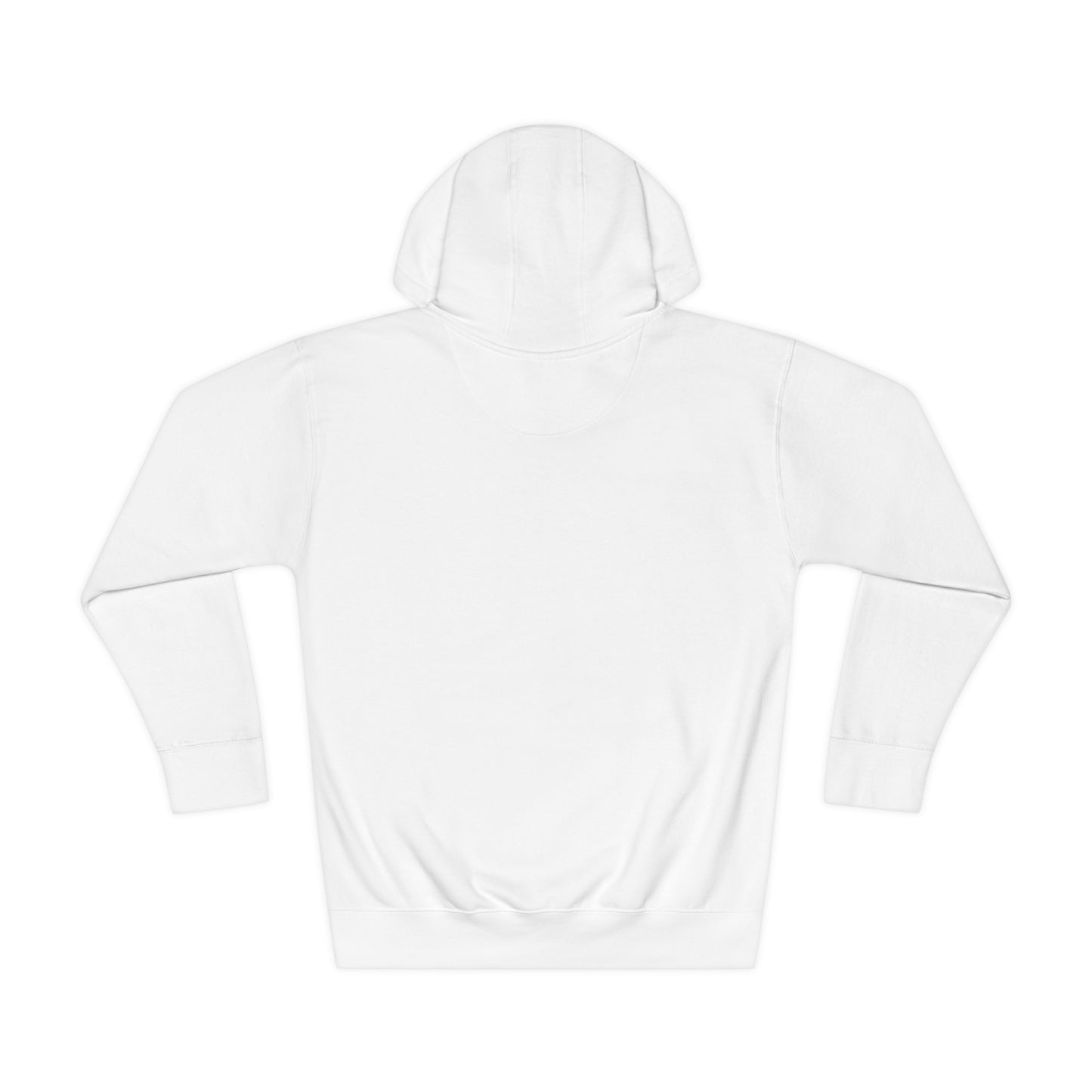Make America Dream Again Unisex Fleece Hoodie