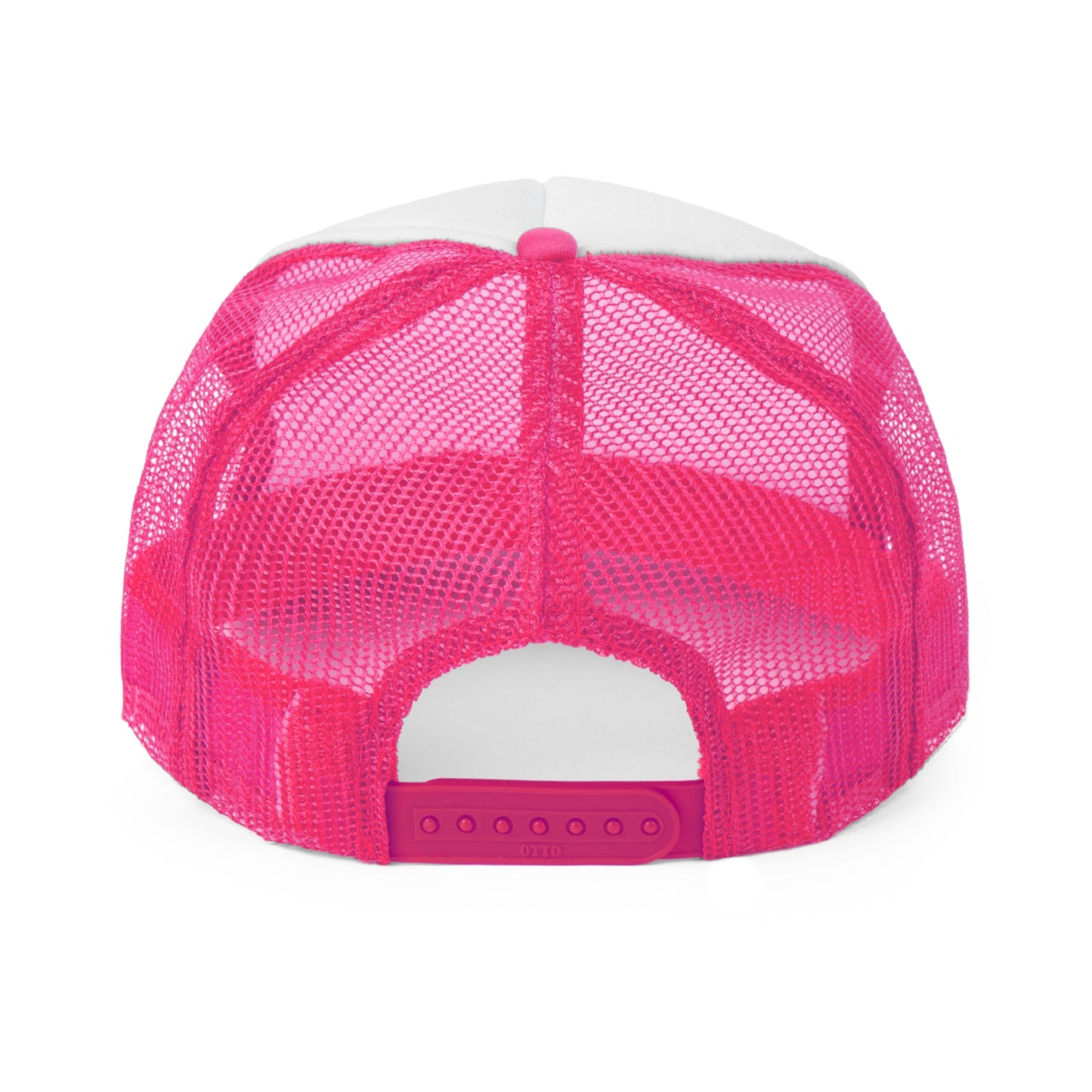 Thisisdreamz Clothing Co. | Otto Trucker Cap