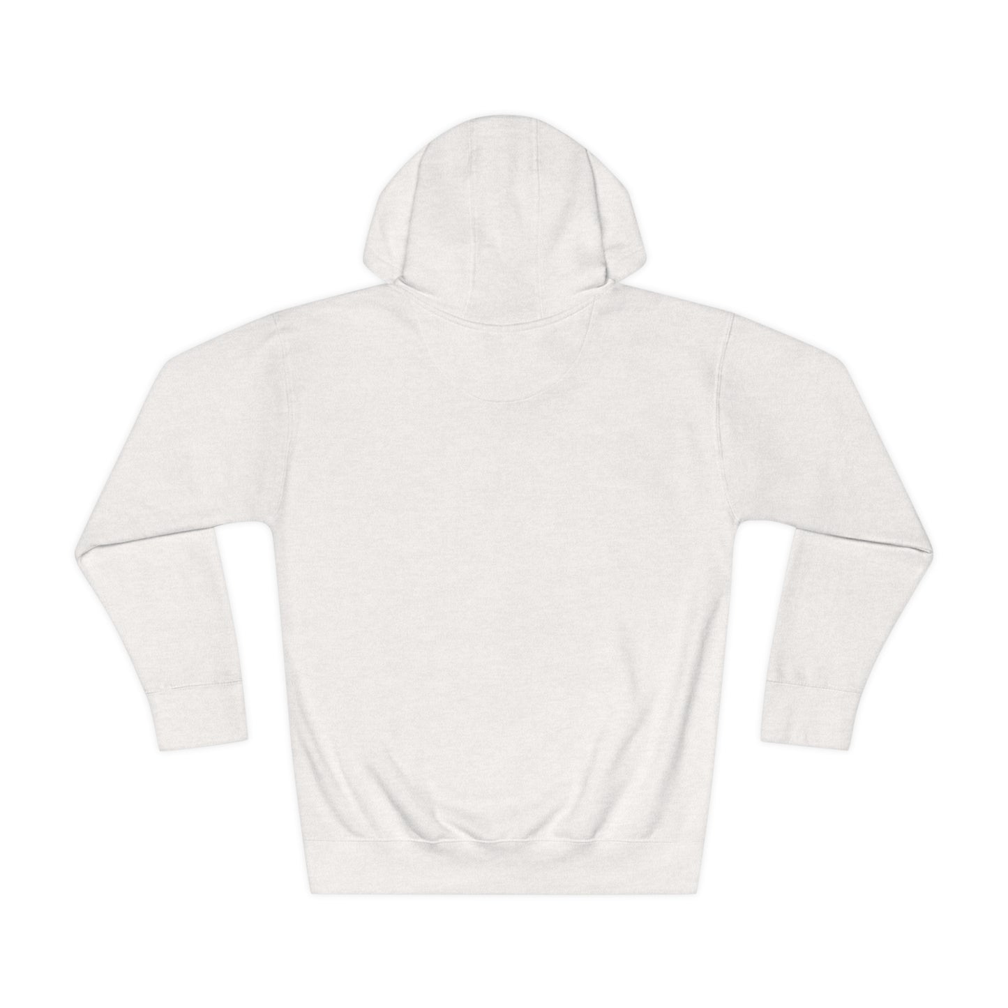 Make America Dream Again Unisex Fleece Hoodie