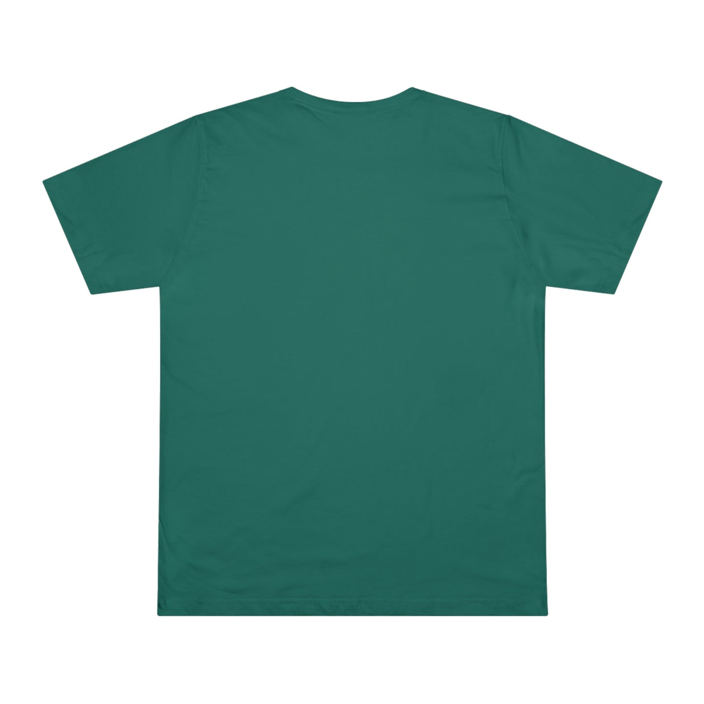 Make America Dream Again Unisex Deluxe T-shirt