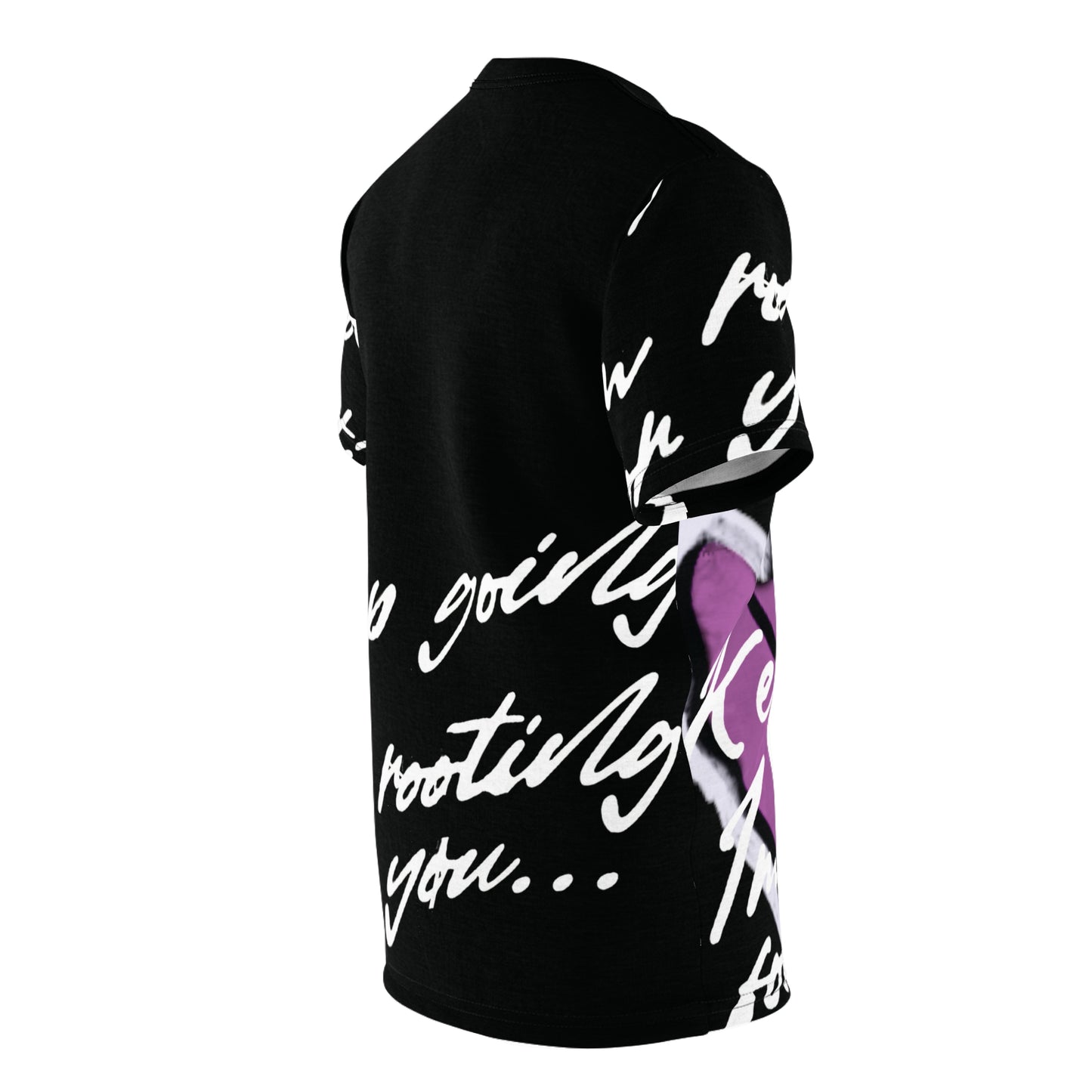 Keep Going Thisisdreamz Clothing Co. Cut & Sew Tee