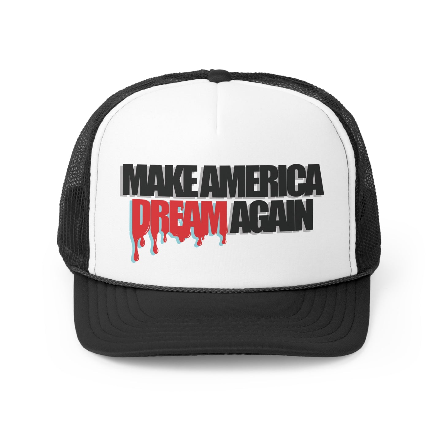 Make America Dream Again Thisisdreamz Clothing Co. | Otto Trucker Cap