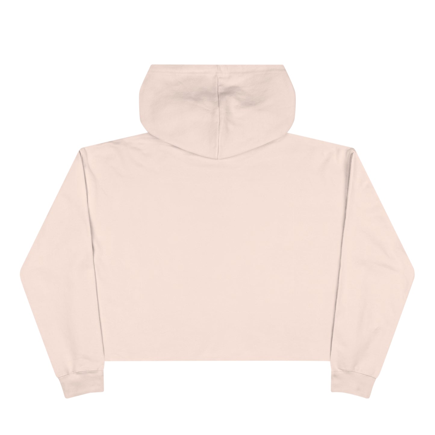 Dreamlife Crop Hoodie