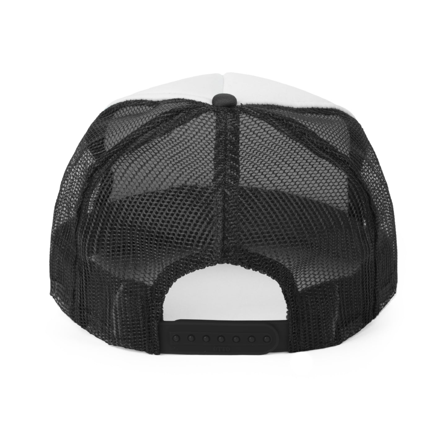 We Live It Teddy Thisisdreamz Clothing Co. | Otto Trucker Cap