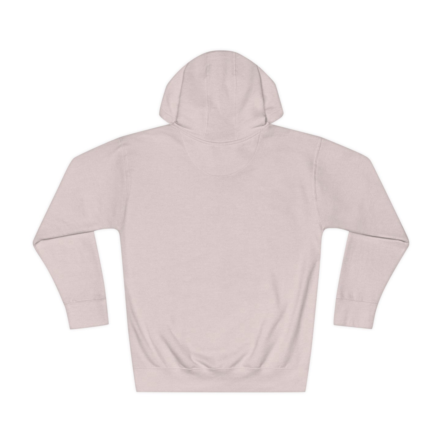 Make America Dream Again Unisex Fleece Hoodie