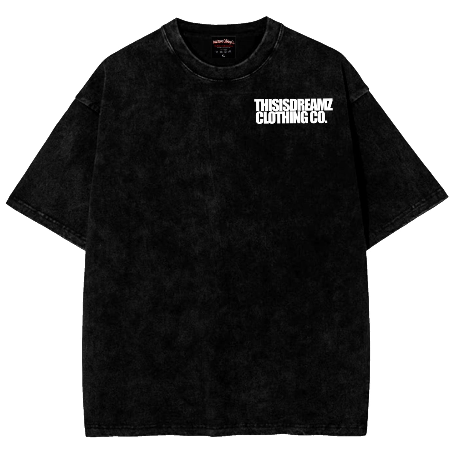 PACKAGE 2 BRAND AMBASSADORS 2024 -THISISDREAMZ CLOTHING CO