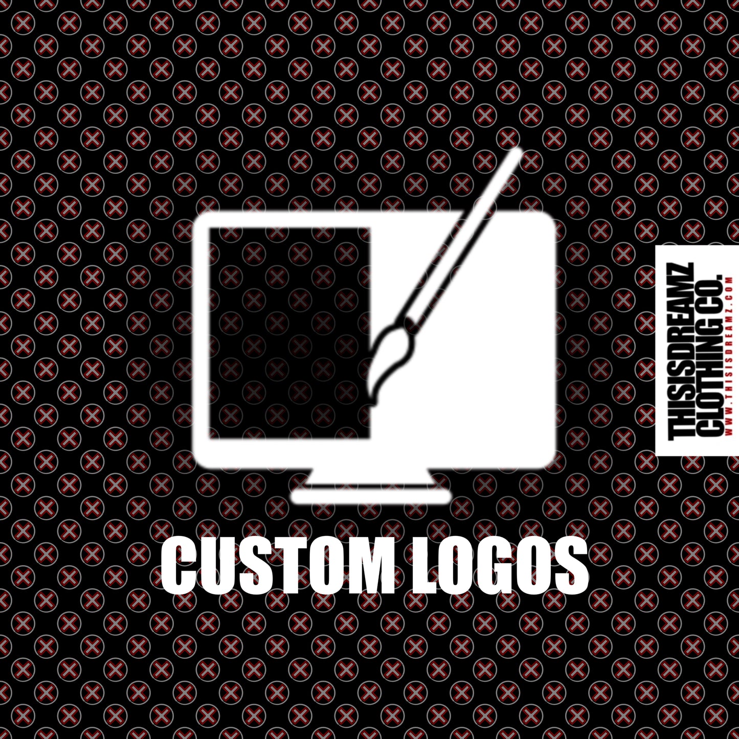 MAKE ME A LOGO