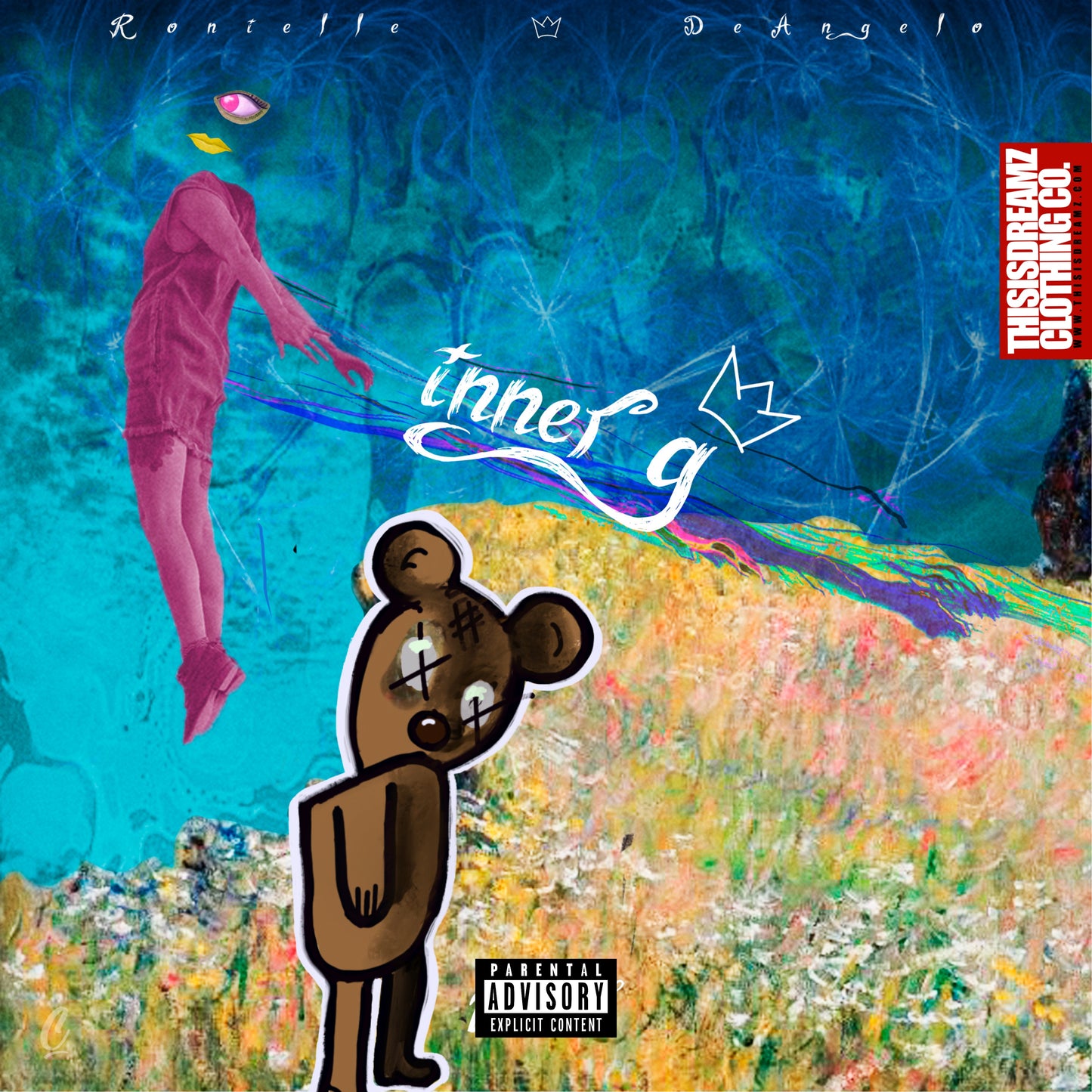 Baby Dad | Thisisdreamz FULL Audio Download