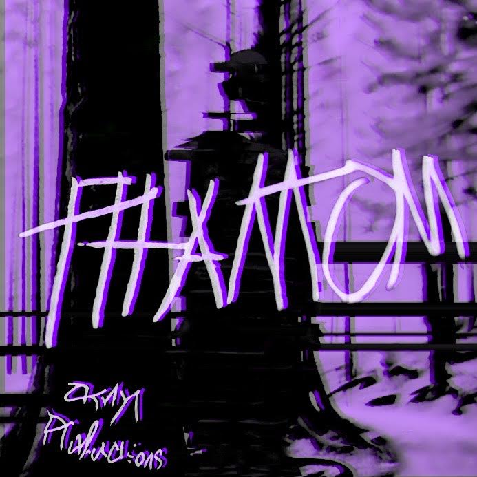 Phantom Prod. 2Kay| KÖD FULL Audio Download