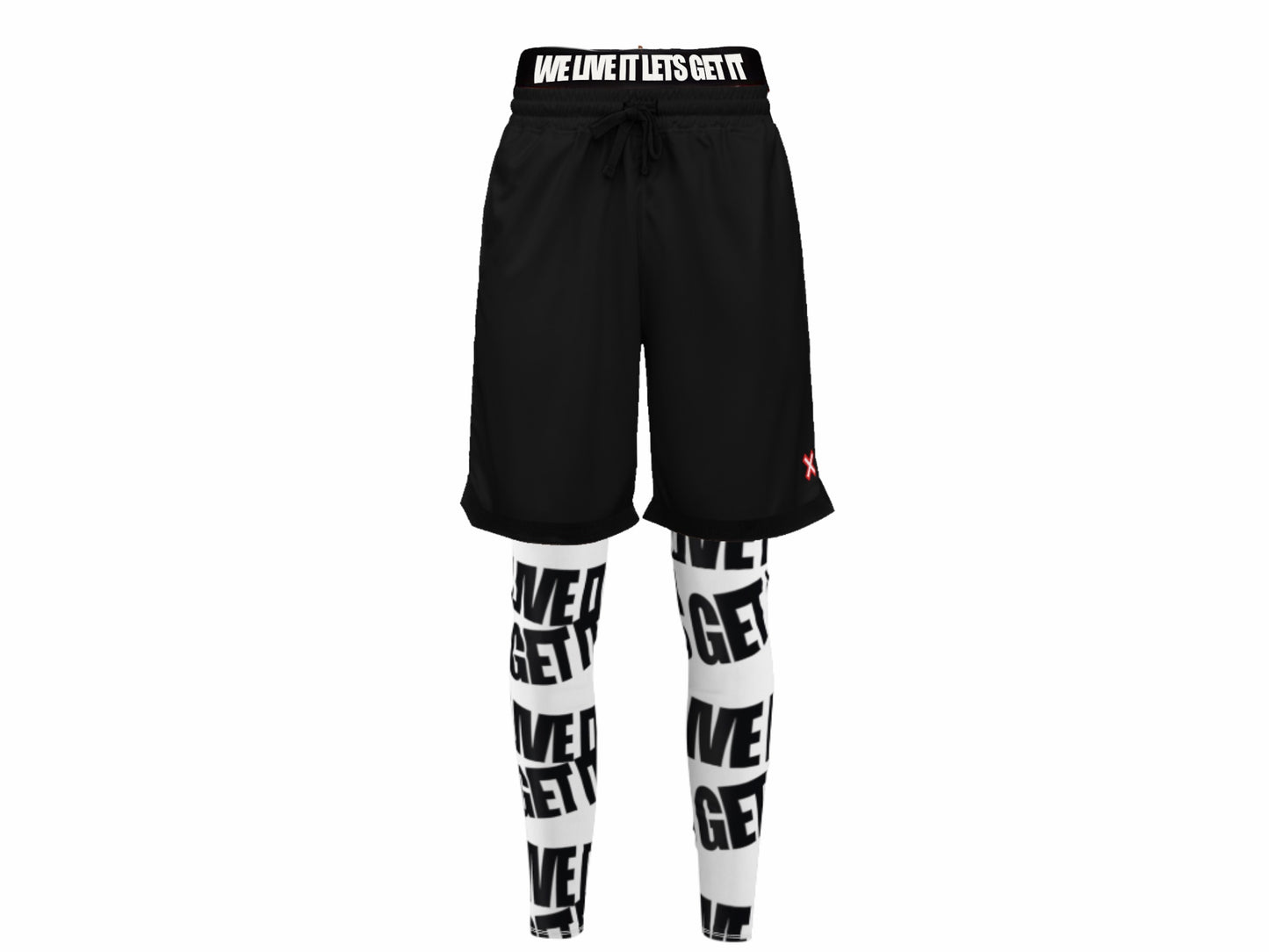 FLEXPRO COMPRESSION PANTS