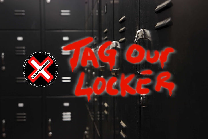 TAG OUR LOCKER