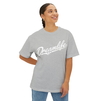 Dreamlife Classic Oversized Boxy Tee