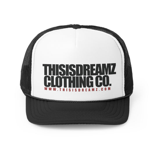 Thisisdreamz Clothing Co. | Otto Trucker Cap