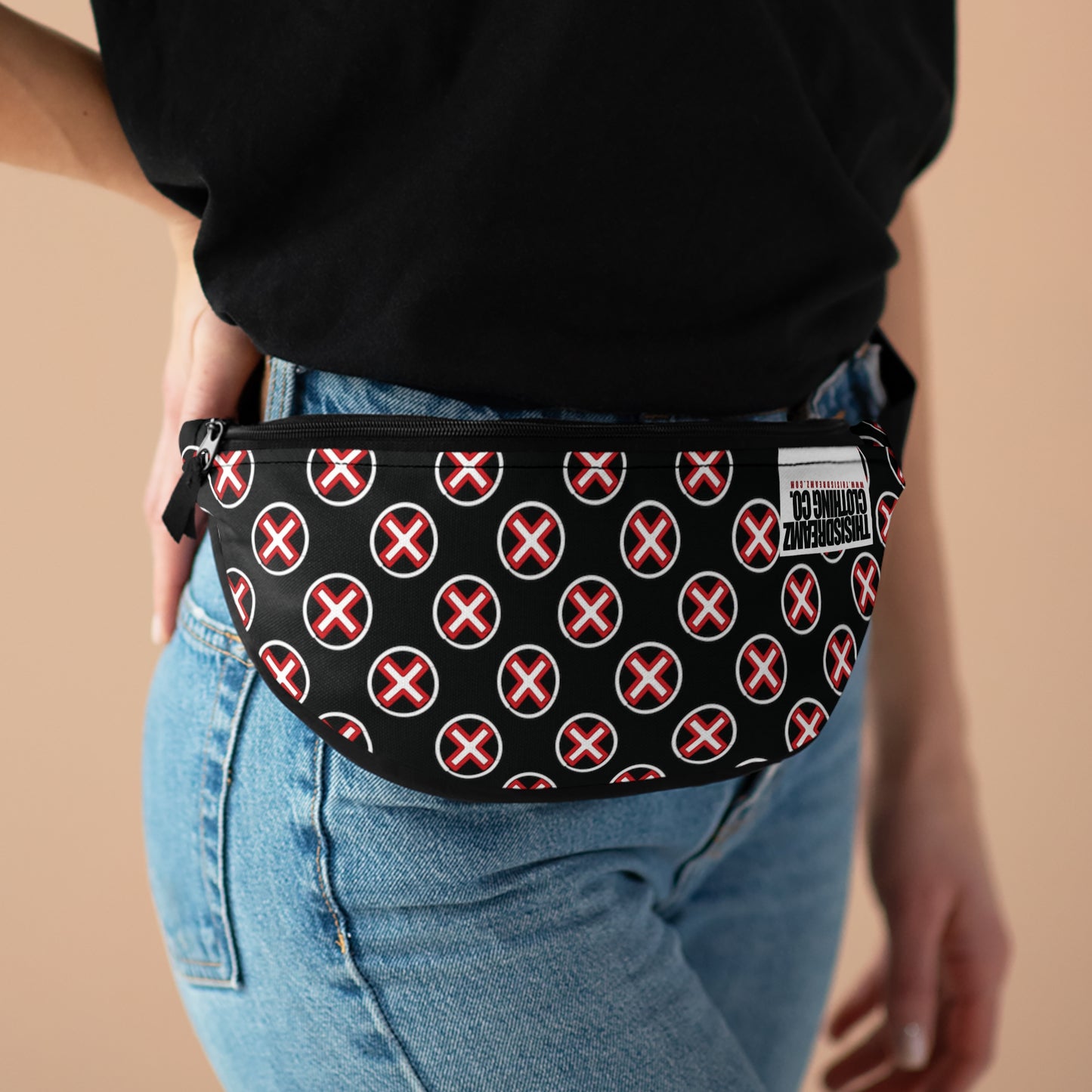 Fanny Pack