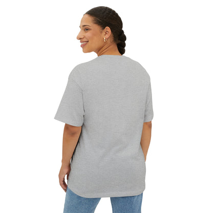 Dreamlife Classic Oversized Boxy Tee