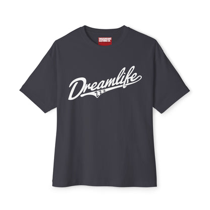 Dreamlife Classic Oversized Boxy Tee