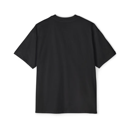 Rolling Stone KJXXL Men's Heavy Oversized Tee