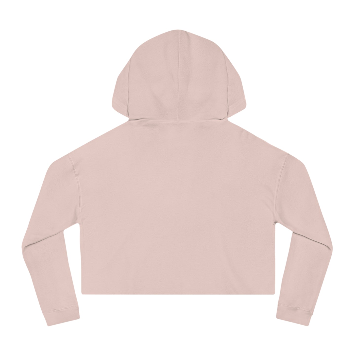 Love | Thisisdreamz Cropped Hooded Sweatshirt