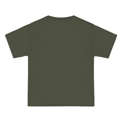 IDAHAPPY Branded | Beefy-T®  Short-Sleeve T-Shirt