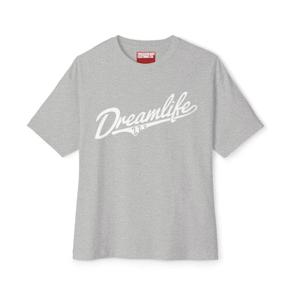 Dreamlife Classic Oversized Boxy Tee