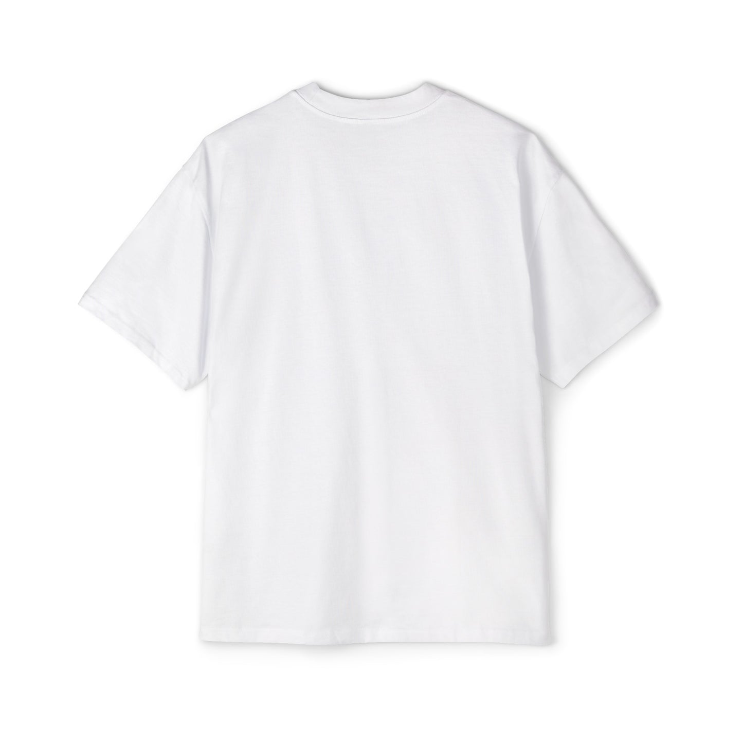 Rolling Stone KJXXL Men's Heavy Oversized Tee