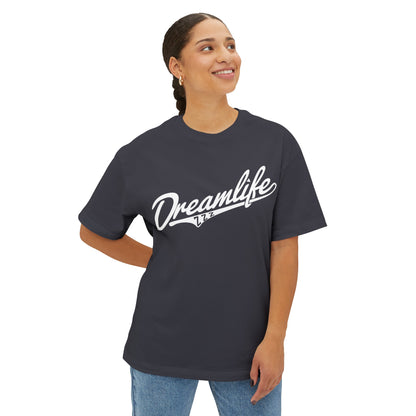 Dreamlife Classic Oversized Boxy Tee