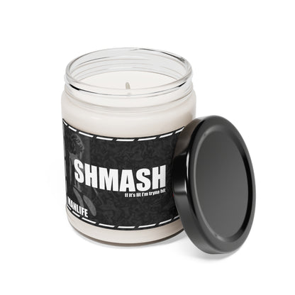 SHMASH | Scented Soy Candle, 9oz