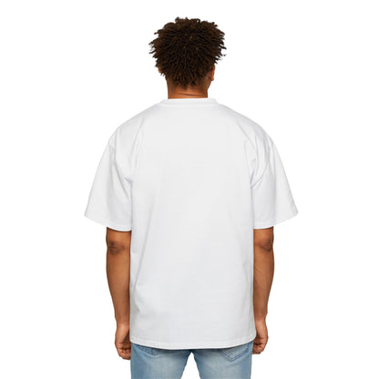 Rolling Stone KJXXL Men's Heavy Oversized Tee