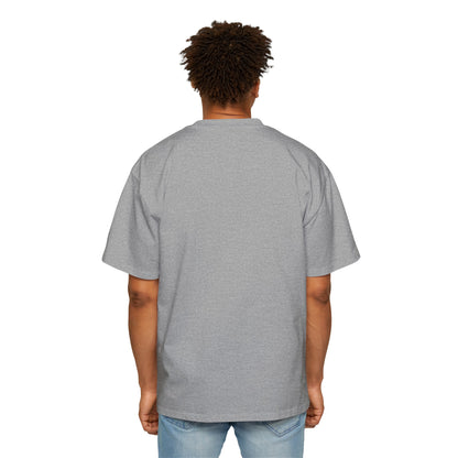 Rolling Stone KJXXL Men's Heavy Oversized Tee