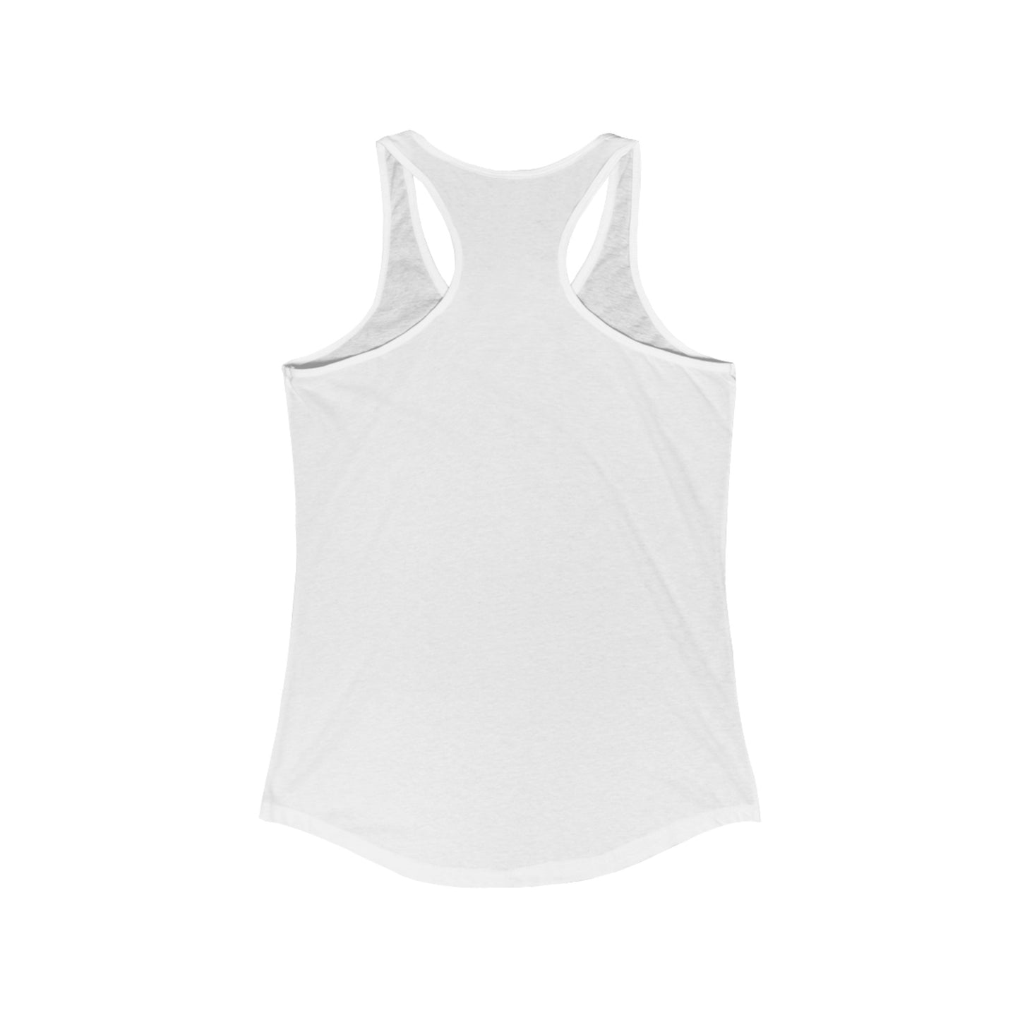 CROSS RA777 19 Women's Ideal Racerback Tank