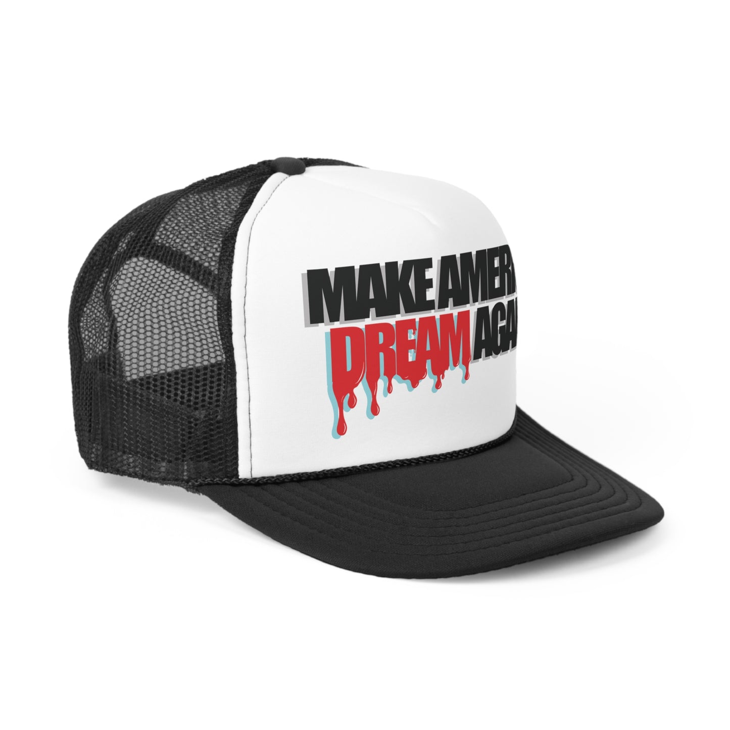 Make America Dream Again Thisisdreamz Clothing Co. | Otto Trucker Cap