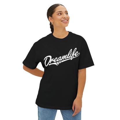 Dreamlife Classic Oversized Boxy Tee