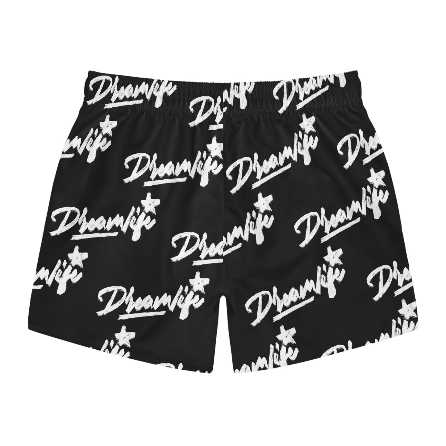 Dreamlife Streetstar Swim Trunks (AOP)