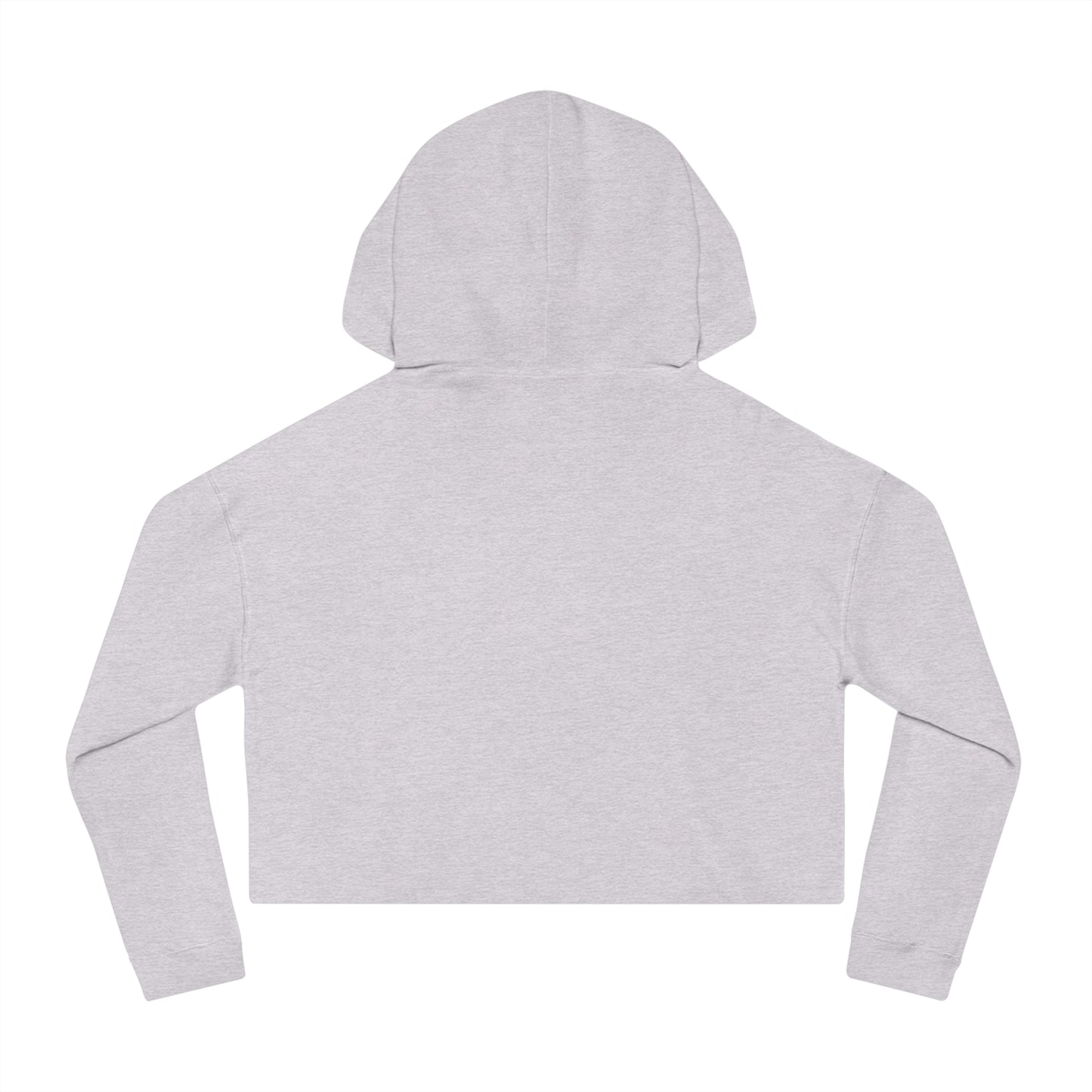 Love | Thisisdreamz Cropped Hooded Sweatshirt