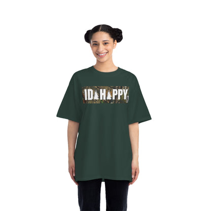 IDAHAPPY Branded | Beefy-T®  Short-Sleeve T-Shirt