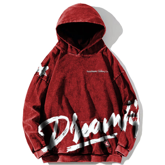 Dreamlife STREETSTAR Oversized Hoodie