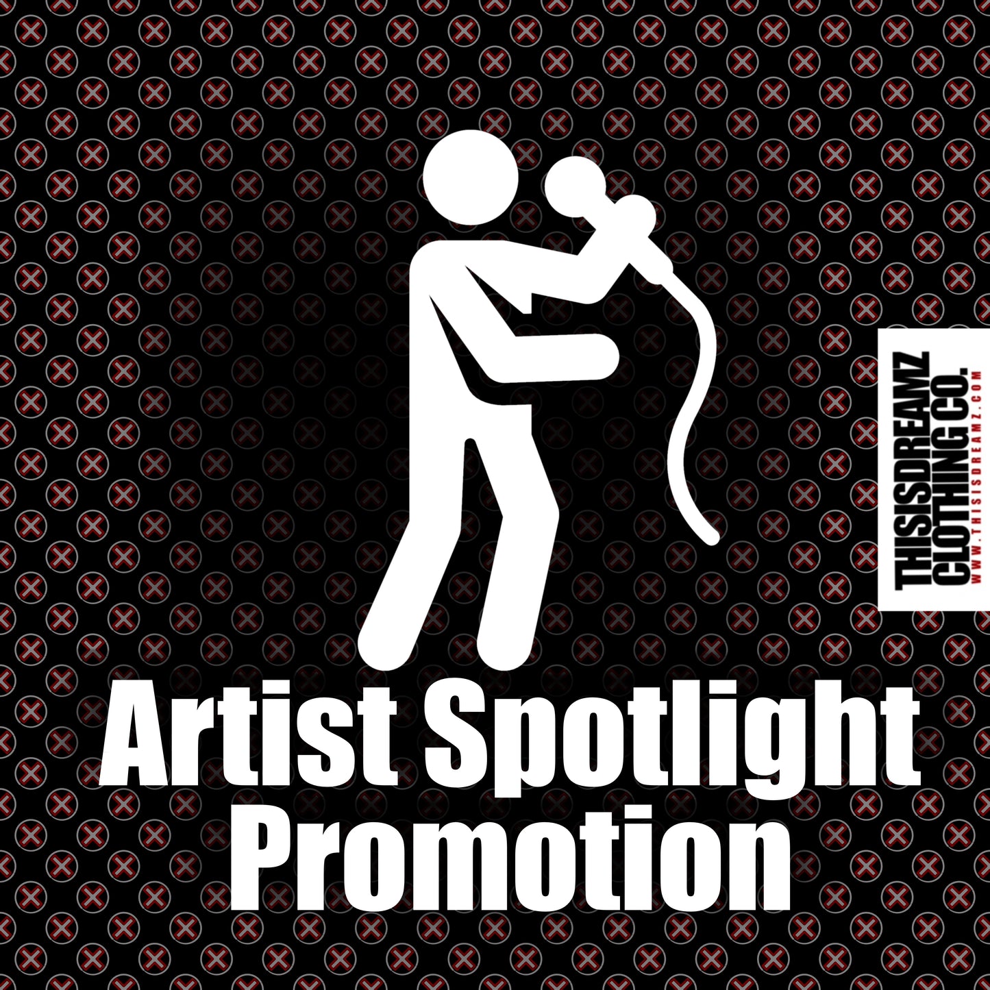 Artist Spotlight Promotion