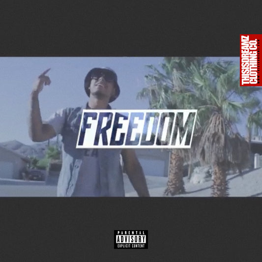 [FREE] Freedom | Diego Dreamz aka Thisisdreamz FULL Audio Download