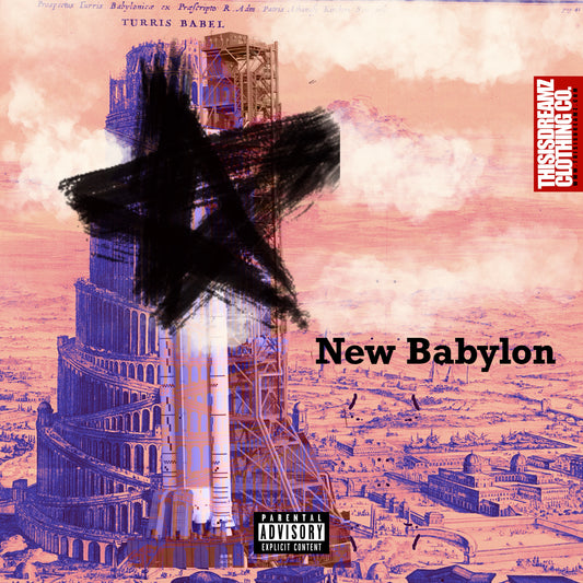 [FREE] New Babylon | Thisisdreamz FULL Audio Download